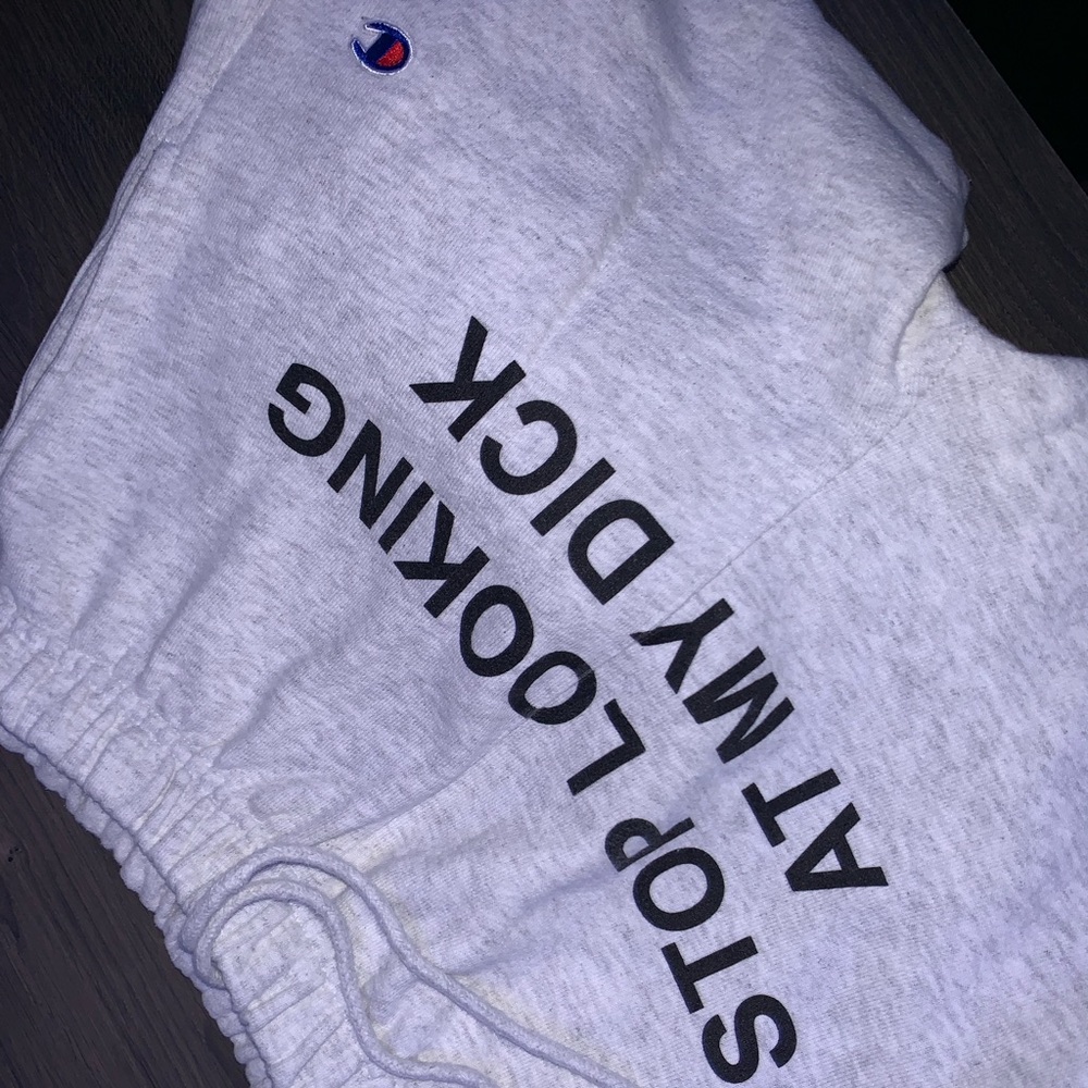 Sweatpants